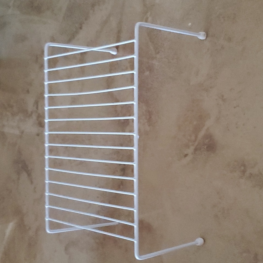 **SALE**Storage Shelf